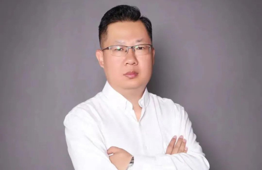 “世”在人為 | 世友地板石家莊經銷商王偉超：世友是一個真落地、真執行、真靠譜的品牌
